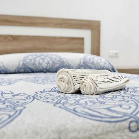 Apartamento Venus 1 Conil De La Frontera Eksteriør billede