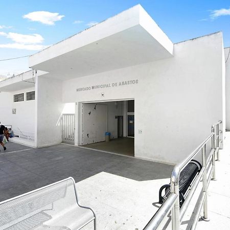 Apartamento Venus 1 Conil De La Frontera Eksteriør billede