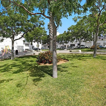Apartamento Venus 1 Conil De La Frontera Eksteriør billede