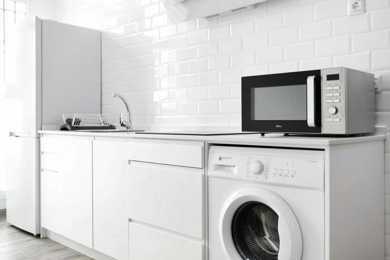Apartamento Venus 1 Conil De La Frontera Eksteriør billede