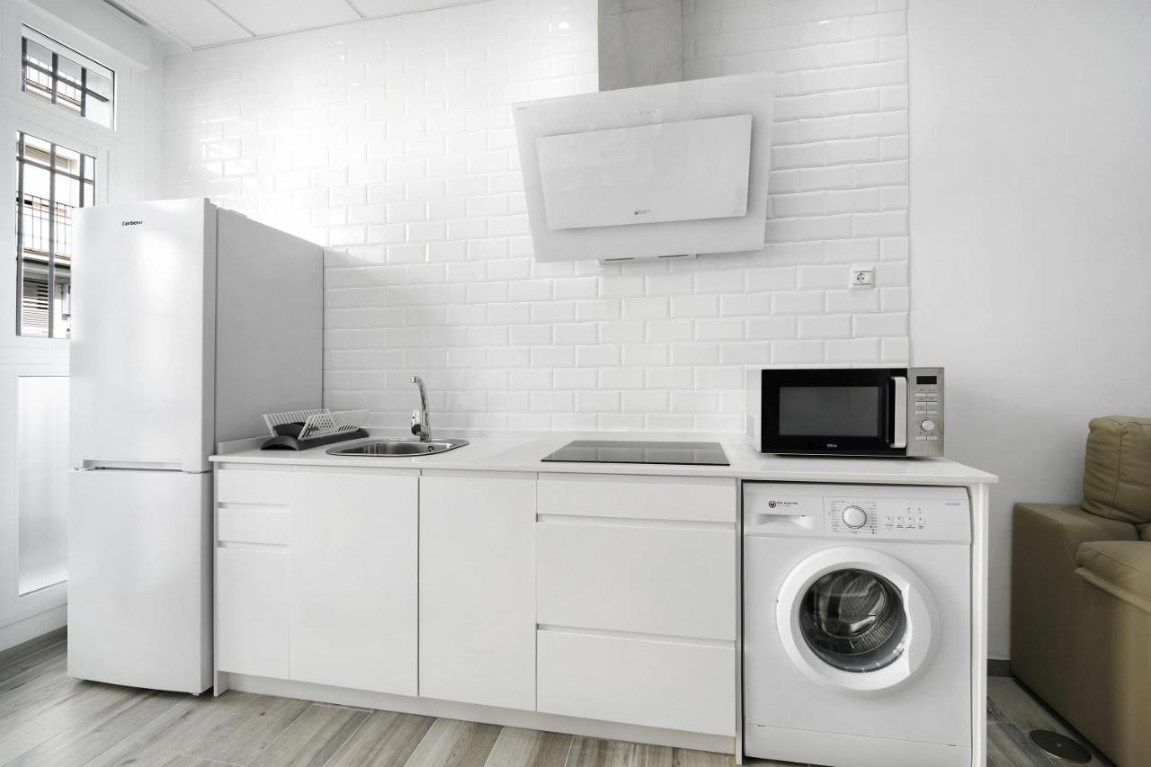 Apartamento Venus 1 Conil De La Frontera Eksteriør billede