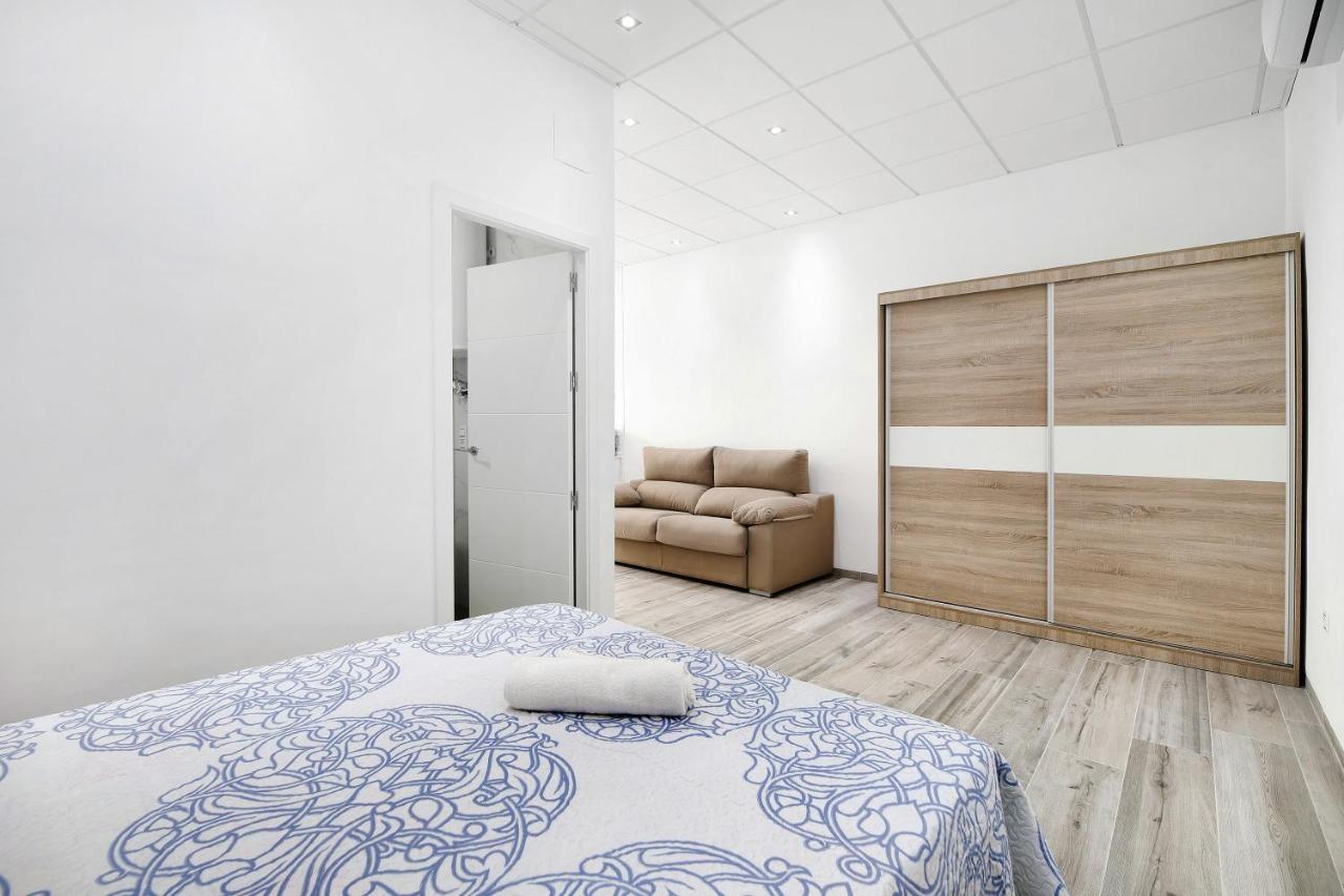 Apartamento Venus 1 Conil De La Frontera Eksteriør billede