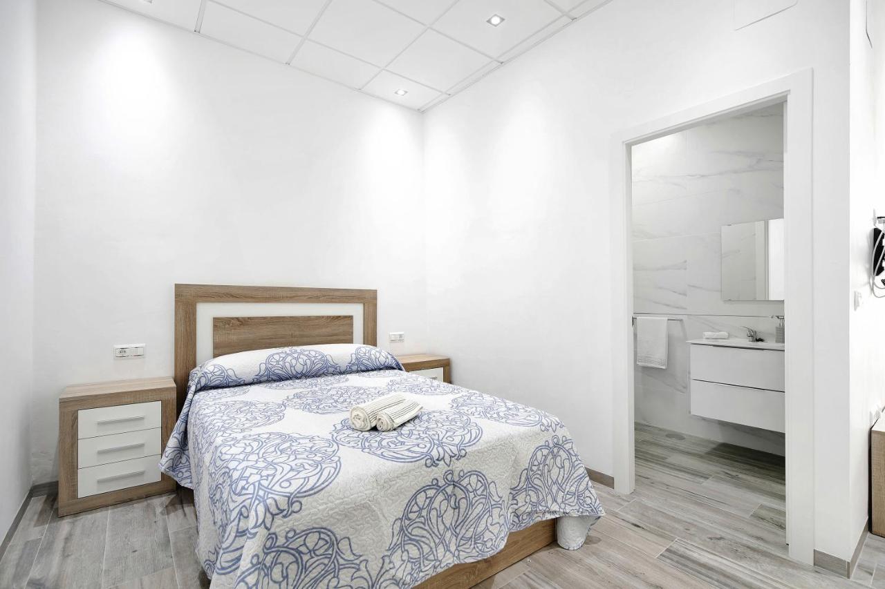 Apartamento Venus 1 Conil De La Frontera Eksteriør billede